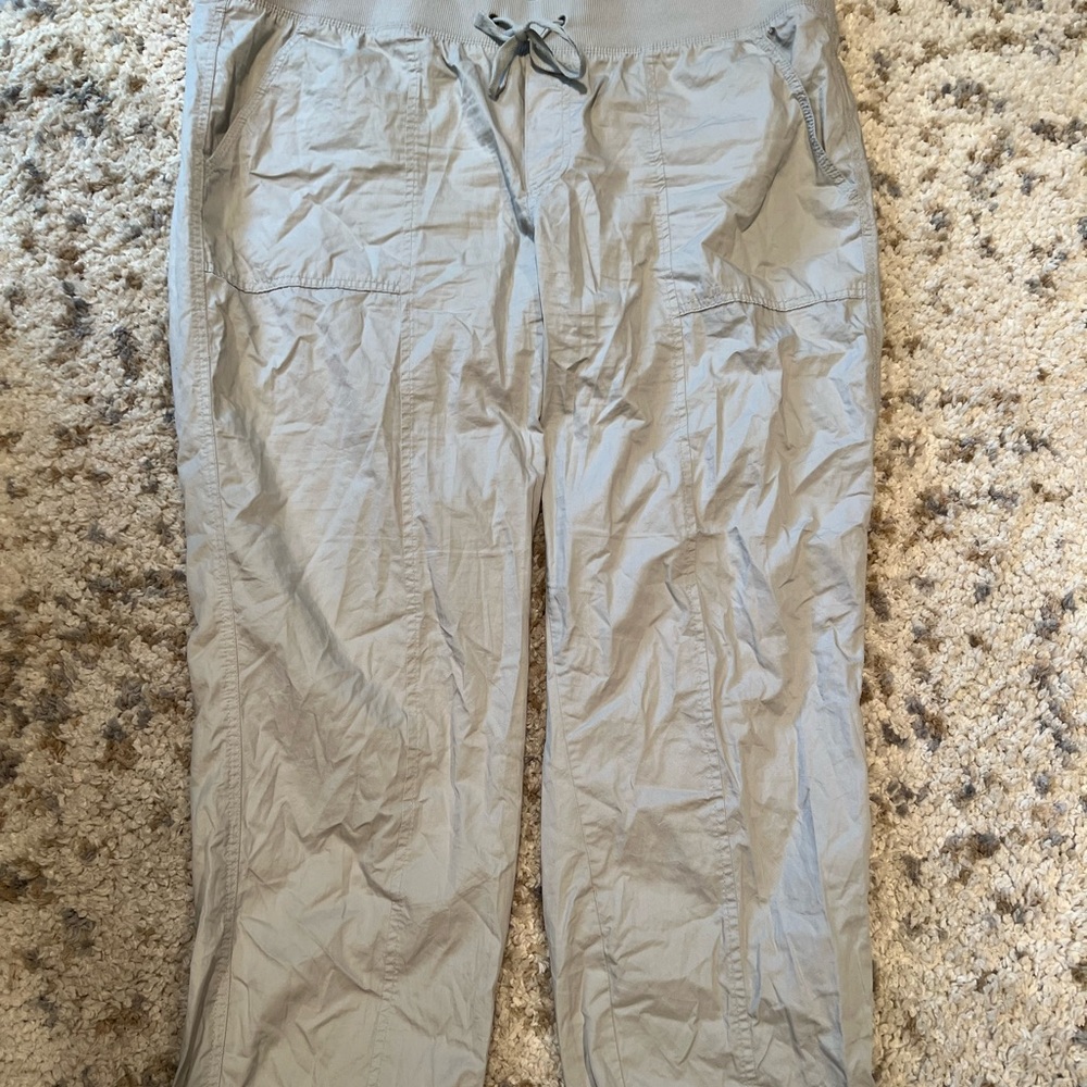 Great weekend pants